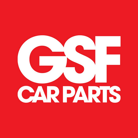GSF Car Parts